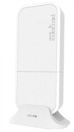 Беспроводные точки доступа и усилители Wi-Fi Mikrotik wAP R [RBwAPR-2nD] [RBwAPR-2nD]