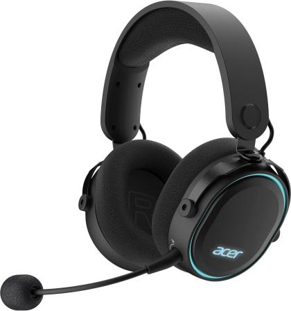 Наушники и гарнитуры Acer OHR303 (черный) [ZL.HDSEE.009]