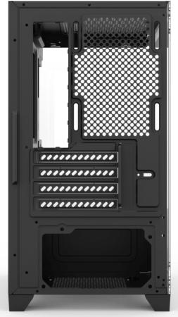 Корпуса A4Tech Bloody BD-CC103 (черный) [2045954, BD-CC103-BK]