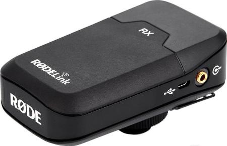 Микрофоны RODE RX-CAM