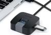 USB-хабы и док-станции Lenovo ThinkPad Universal Thunderbolt 4 40B00135EU [40B00135EU]