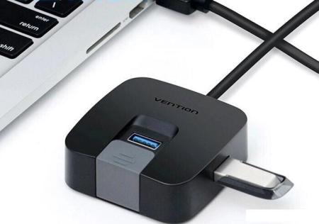 USB-хабы и док-станции Lenovo ThinkPad Universal Thunderbolt 4 40B00135EU [40B00135EU]