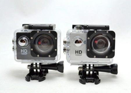 IP-камеры Tiandy TC-C34KN I3/E/Y/C/2.8mm/V4.3