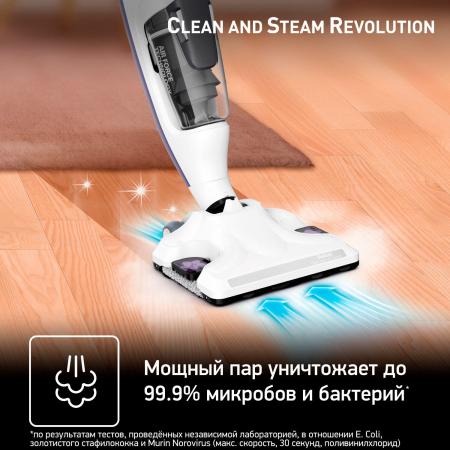 Пылесосы Tefal VP7751WH