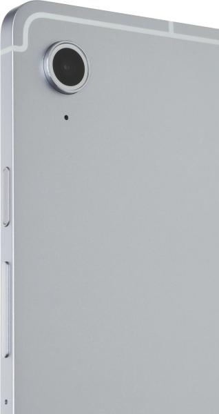 Планшеты Samsung Galaxy Tab S10 FE 5G SM-X526 12GB/256GB (серебристый) [SM-X526BZSPCAU]