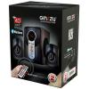 Мультимедиа акустика Ginzzu GM-405
