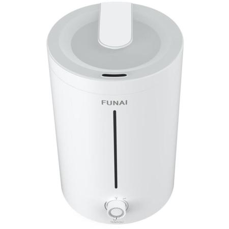 Увлажнители воздуха Funai Tentou USH-TTM7201WC [USH-TTM7201WC]