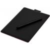 Графические планшеты Wacom One by Wacom CTL-472 (маленький размер) [CTL-472-N]