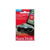 USB Flash SanDisk Cruzer Glide 32GB Black [SDCZ600-032G-G35] [SDCZ600-032G-G35]
