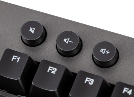 Клавиатуры Lenovo Legion K500 RGB [GY40T26479]