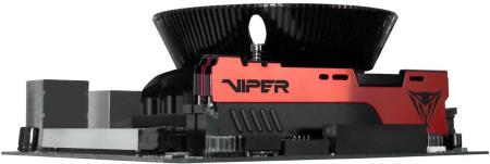 Оперативная память Patriot Viper Elite II 32GB PC4-28800 PVE2432G360C0 [PVE2432G360C0]