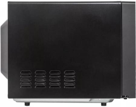 Микроволновые печи Holt HT-MO-002 (серебристый)