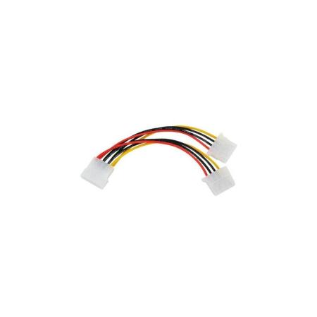 Кабели, адаптеры, разветвители ExeGate EX-CC-PSU-1 EX261530RUS [EX261530RUS]