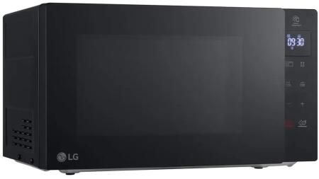 Микроволновые печи LG MH6032GAS