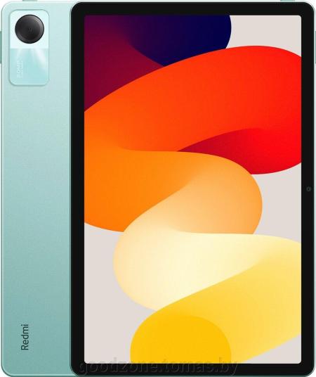 Планшеты HONOR Pad X8a NDL-W09 4GB/64GB (серый) [5301AKFF]
