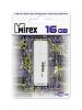 USB Flash Mirex Color Blade Line 16GB (белый) [13600-FMULWH16] [13600-FMULWH16]