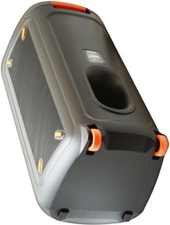 Беспроводные и портативные колонки Ginzzu GM-214