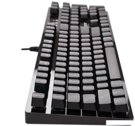 Клавиатуры Defender Doom Keeper GK-100DL [45100]