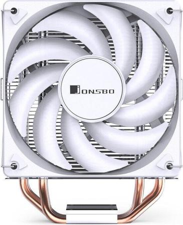 Системы охлаждения Jonsbo CR-1000E (белый)