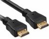 Кабели, адаптеры, разветвители Cablexpert CC-HDMI4-0.5M Кабели, адаптеры, разветвители Cablexpert CC-HDMI4-0.5M