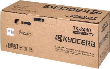 Принтеры и МФУ Kyocera Mita ECOSYS MA5500ifx [110C0Z3NL0]