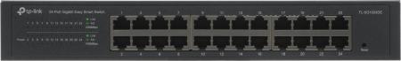 Коммутаторы TP-Link TL-SG1024DE