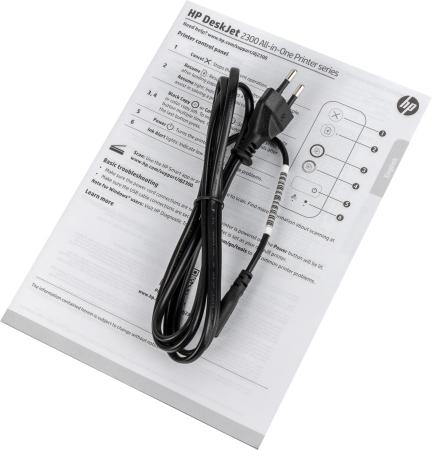 Принтеры и МФУ HP DeskJet 2320 [7WN42B]