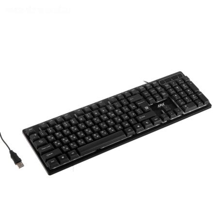 Клавиатуры Defender Arx GK-196L RU [45196]