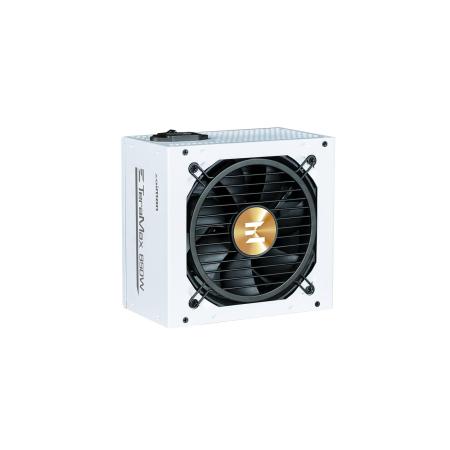 Блоки питания Zalman TeraMax II 850W ZM850-TMX2 WH [ZM850-TMX2 WH]