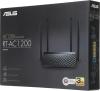 Беспроводные маршрутизаторы ASUS RT-AC1200 v2 [90IG0550-BM3400]