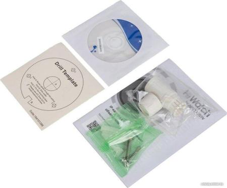 IP-камеры HiWatch DS-I200(E) (2.8 мм)