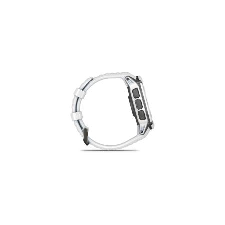 Умные часы и браслеты Garmin Instinct 2x Solar (белый) [010-02805-04]