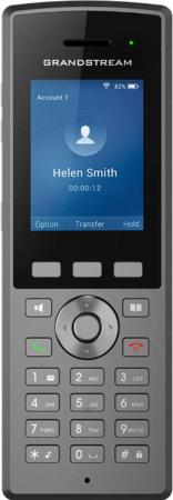 Радиотелефоны DECT Grandstream WP825 [WP825, 6947273703761]
