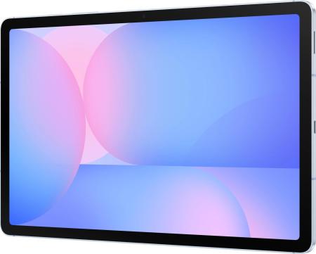 Планшеты Samsung Galaxy Tab S10 FE 5G SM-X526 12GB/256GB (голубой) [SM-X526BLBPCAU]