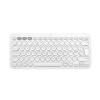 Клавиатуры Logitech Multi-Device K380 Bluetooth 920-009589 (белый) [920-009589]