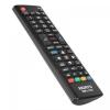 Универсальные пульты ДУ Huayu RM-L1162 3D SMART TV (для телевизоров LG) [RM-L1162 3D]