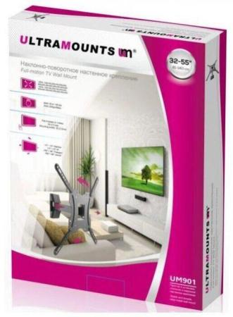 Кронштейны Metaldesign MD 3204 ExtraSlim [MD 3204]