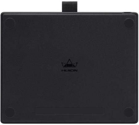 Графические планшеты Huion Inspiroy RTS-300 (черный)