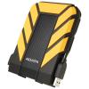 Внешние накопители ADATA HD710P 1TB (желтый) [AHD710P-1TU31-CYL]