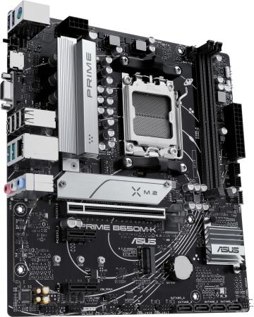 Материнские платы ASUS Prime B650M-K [90MB1F60-M0EAY0]