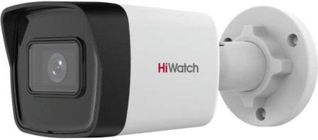 IP-камеры HiWatch IPC-B020(C) (2.8 мм) [IPC-B020(C) 2.8mm, 6936422113407]