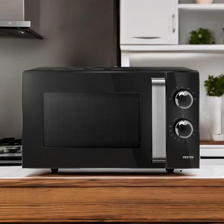Микроволновые печи CENTEK CT-1570 Микроволновые печи CENTEK CT-1570