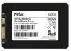 SSD Netac SA500 480GB NT01SA500-480-S3X [NT01SA500-480-S3X]