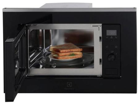 Микроволновые печи Electrolux LMS2203EMX