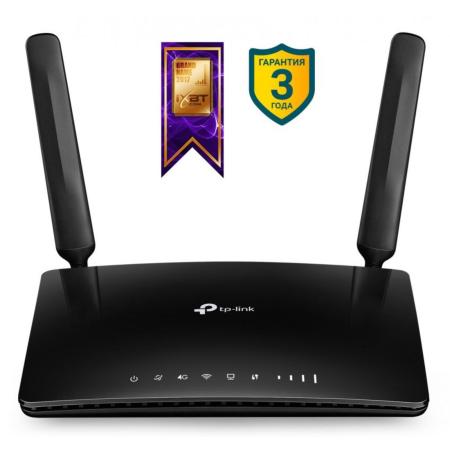Беспроводные маршрутизаторы TP-Link Archer MR400 V4.20