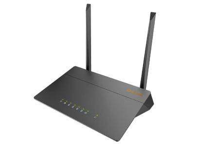 Беспроводные маршрутизаторы D-Link DIR-615/GFRU/R2A