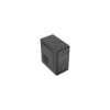 Корпуса AeroCool CS-104-S-BK-v1 [CS-104-S-BK-v1, 4710562759358]