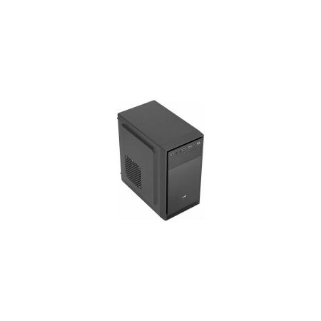 Корпуса AeroCool CS-104-S-BK-v1 [CS-104-S-BK-v1, 4710562759358]