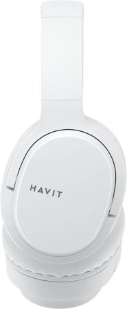 Наушники и гарнитуры Havit i62 (белый)