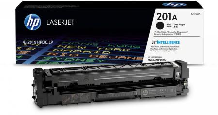 Картриджи для принтеров и МФУ HP 201A (CF400A) [CF400A]